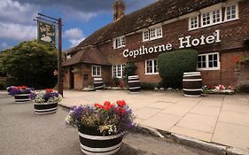 Copthorne Hotel London Gatwick